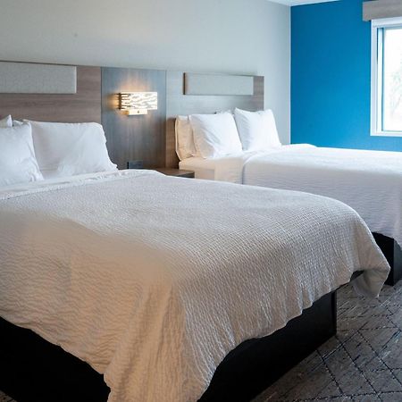 Holiday Inn Express Fallon By Ihg Exteriör bild