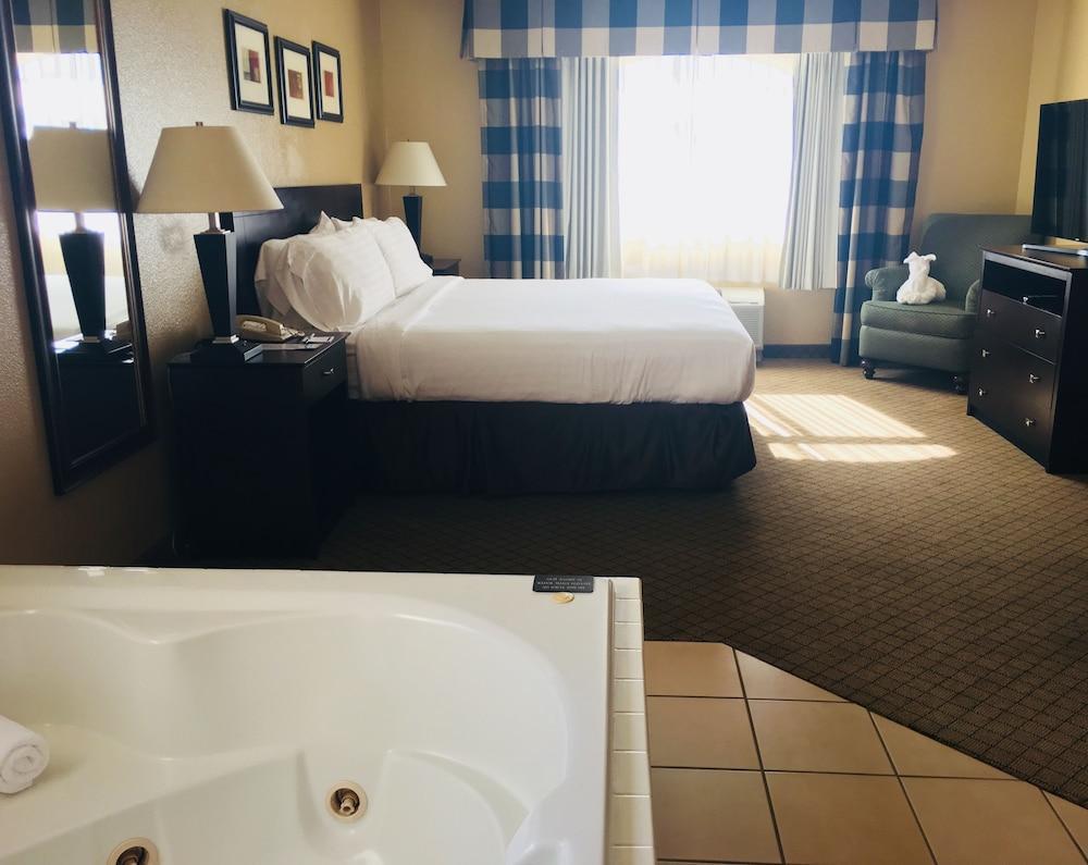 Holiday Inn Express Fallon By Ihg Exteriör bild