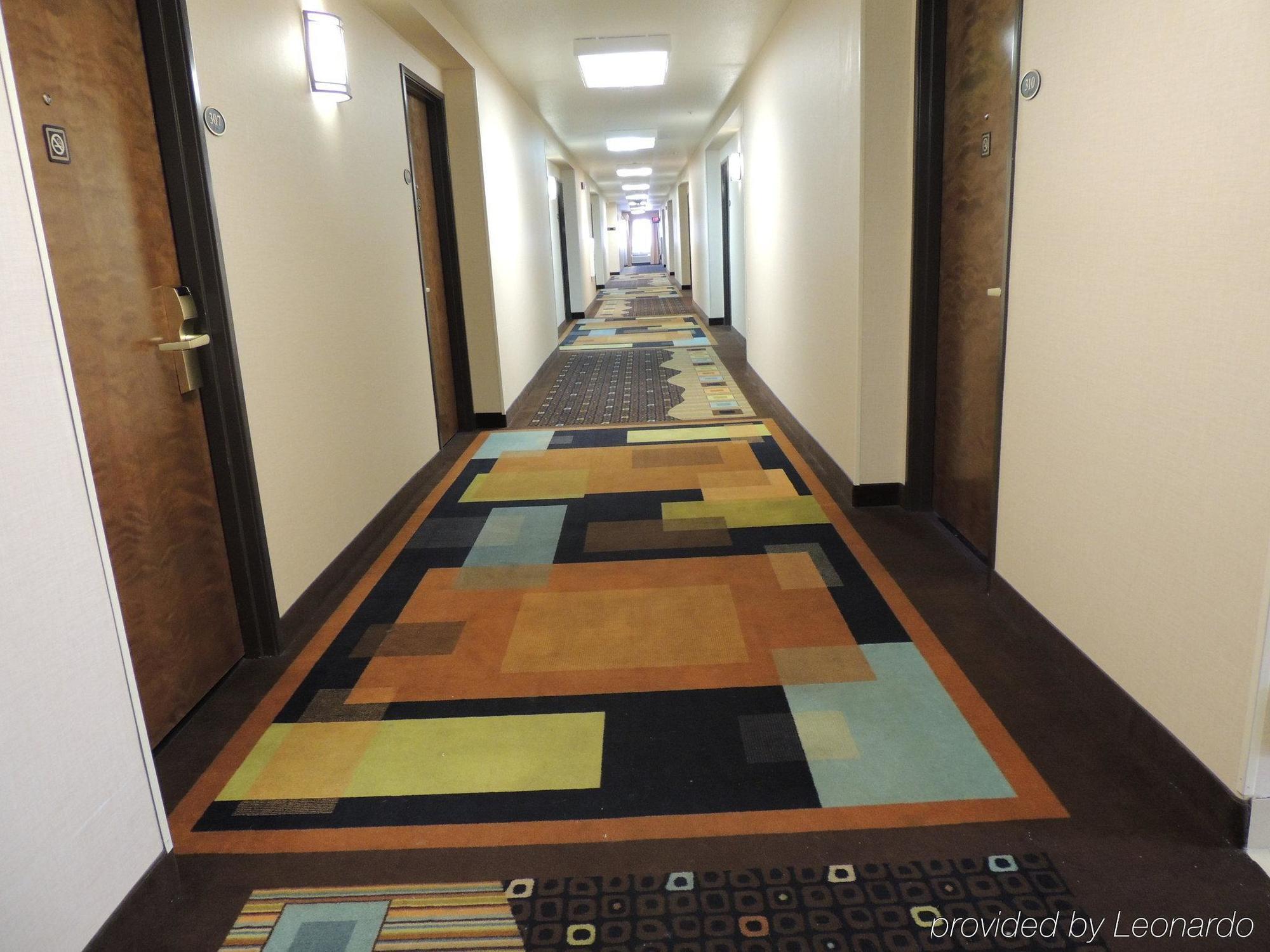 Holiday Inn Express Fallon By Ihg Exteriör bild