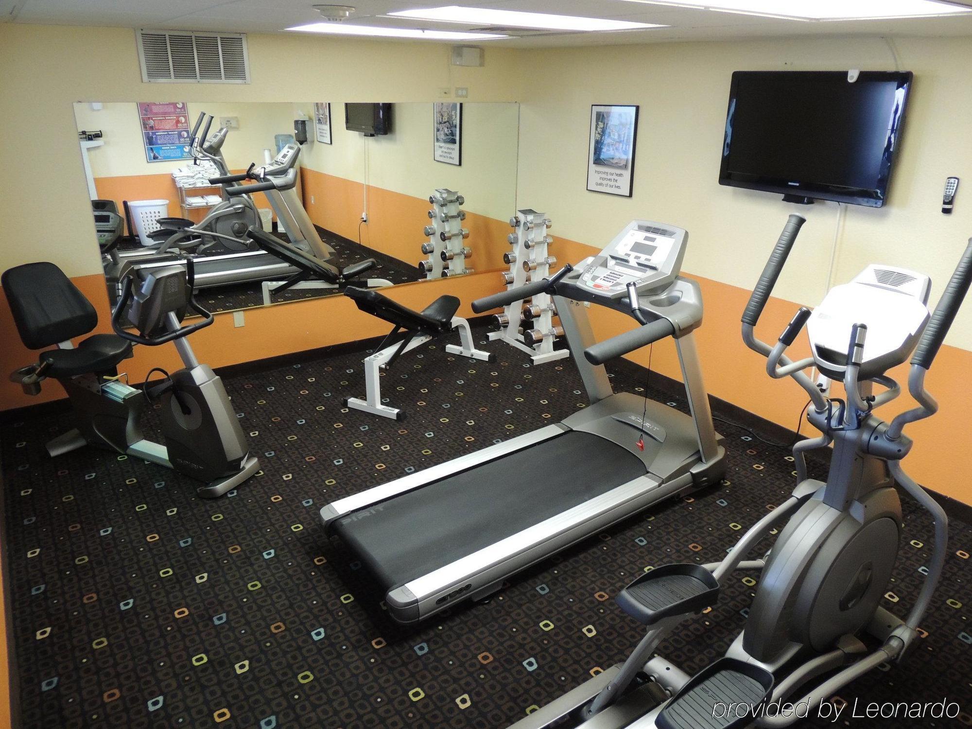 Holiday Inn Express Fallon By Ihg Exteriör bild