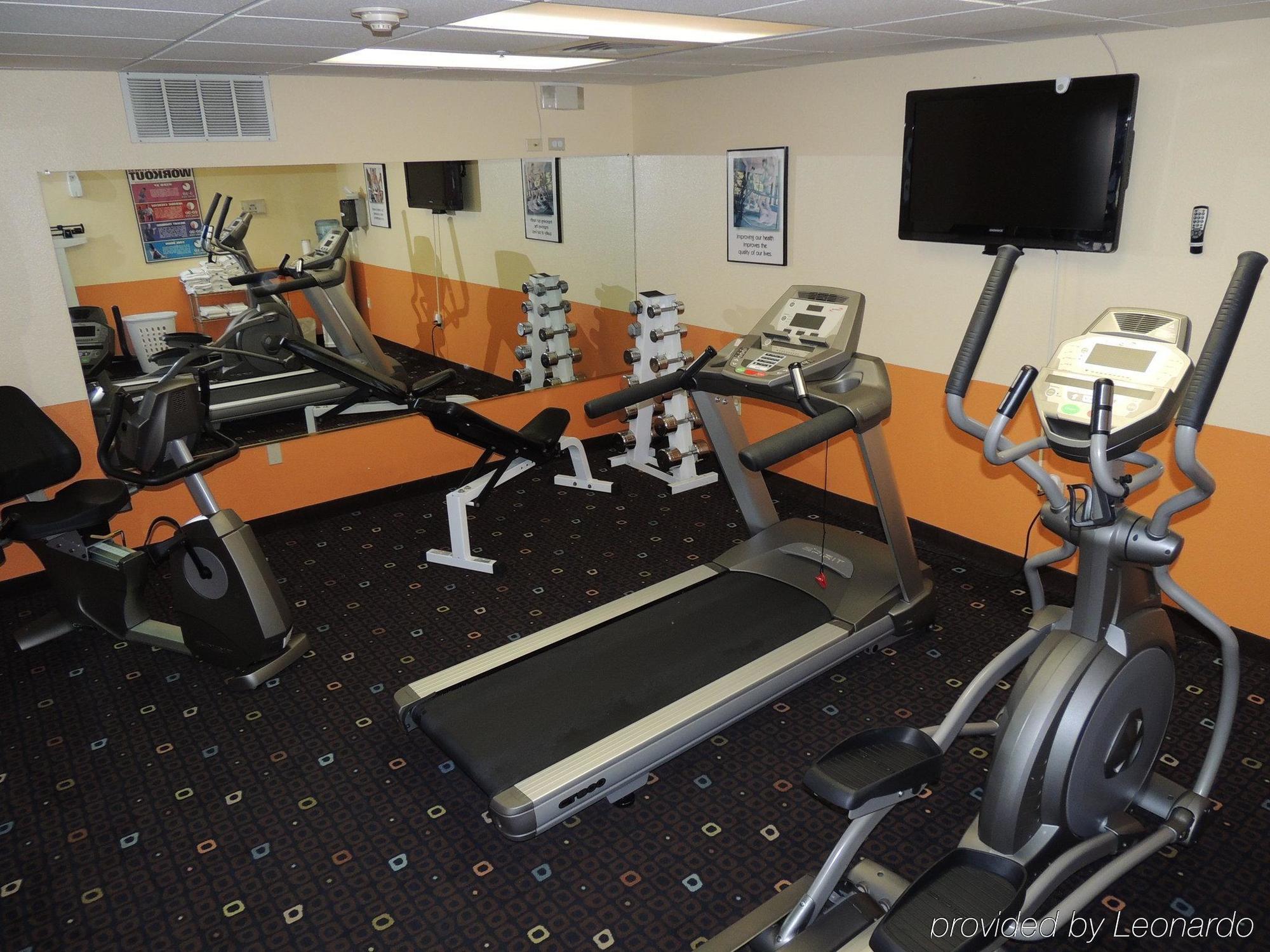 Holiday Inn Express Fallon By Ihg Exteriör bild