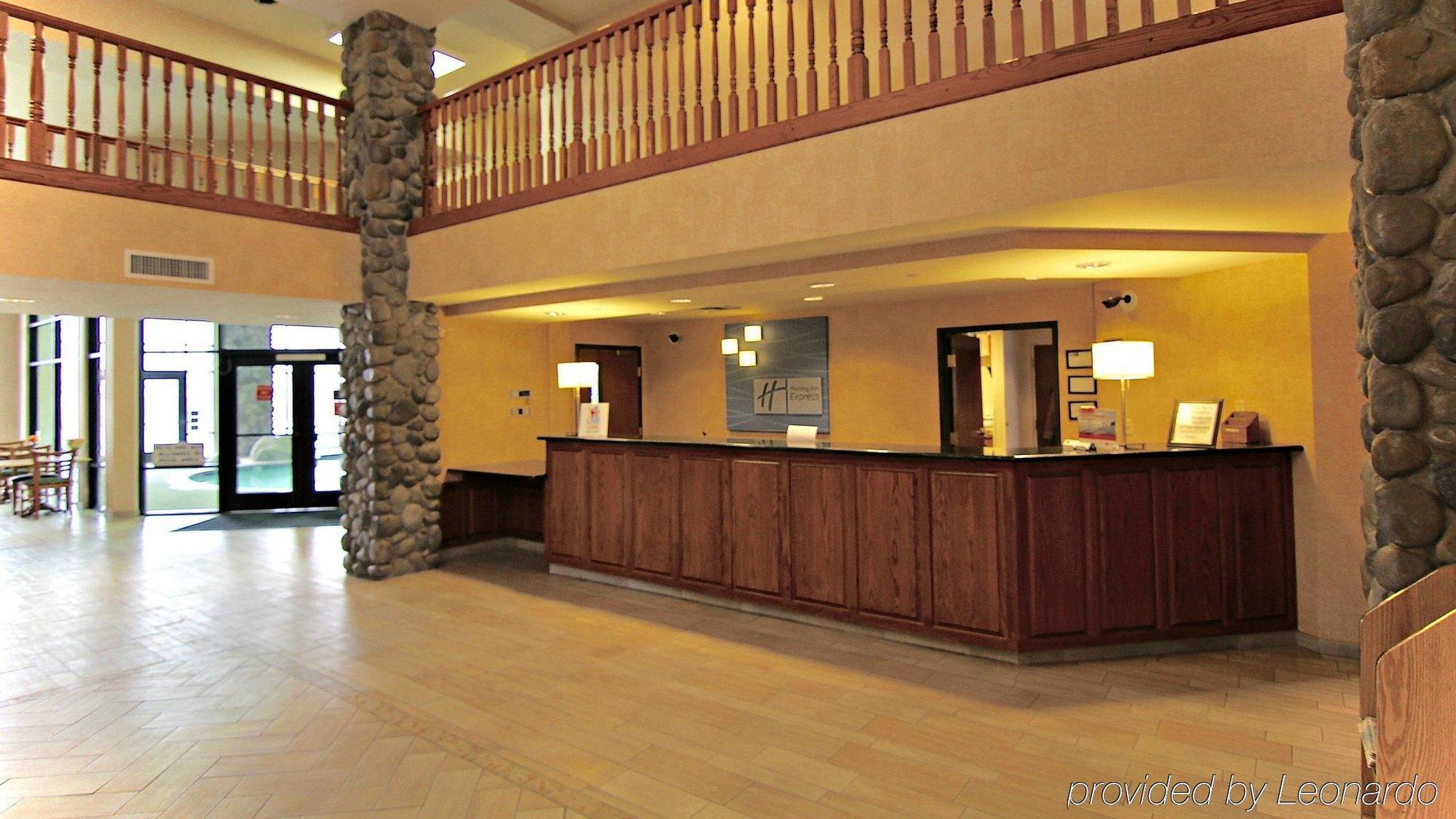 Holiday Inn Express Fallon By Ihg Exteriör bild