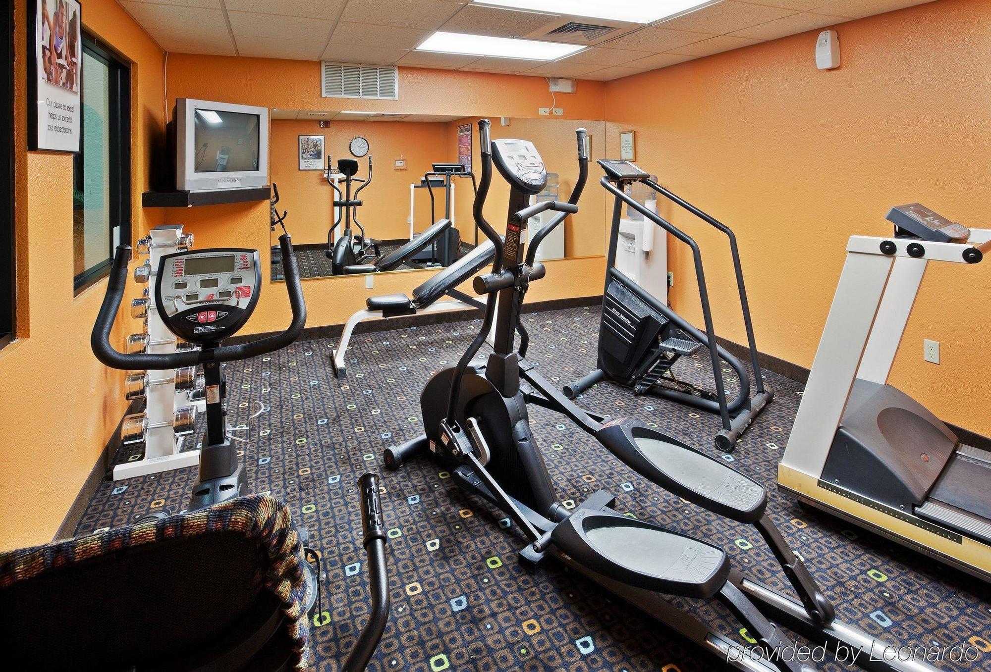 Holiday Inn Express Fallon By Ihg Bekvämligheter bild
