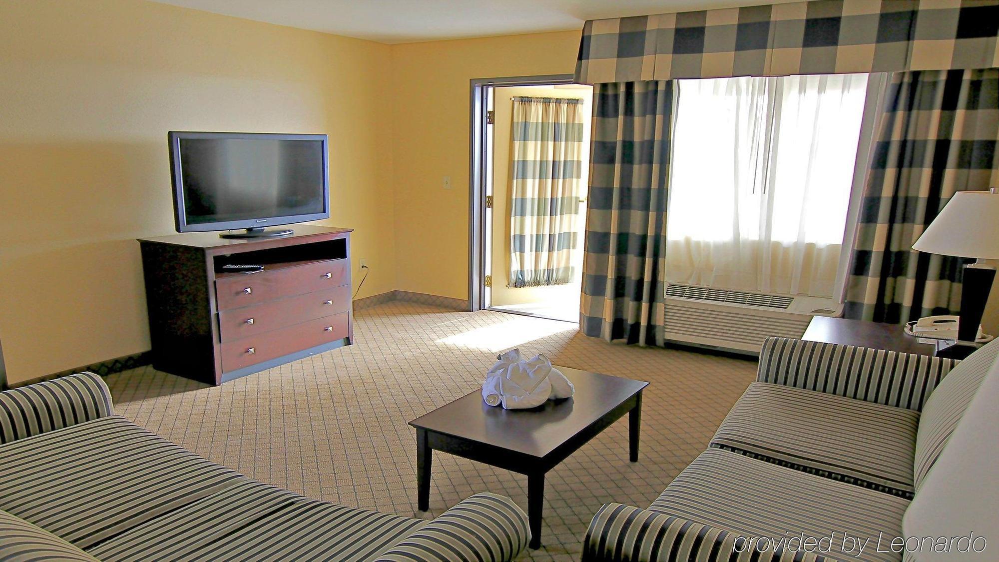 Holiday Inn Express Fallon By Ihg Exteriör bild