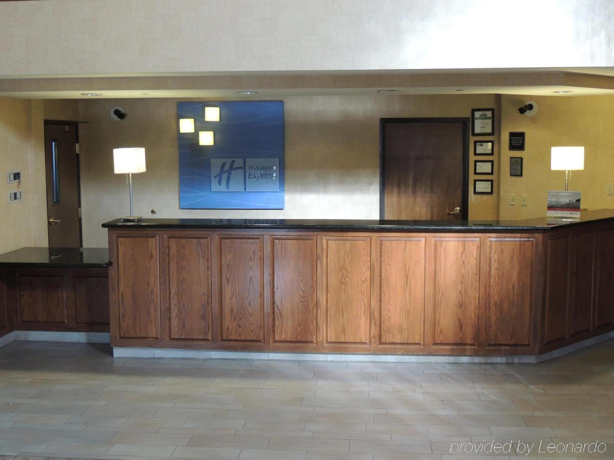 Holiday Inn Express Fallon By Ihg Exteriör bild