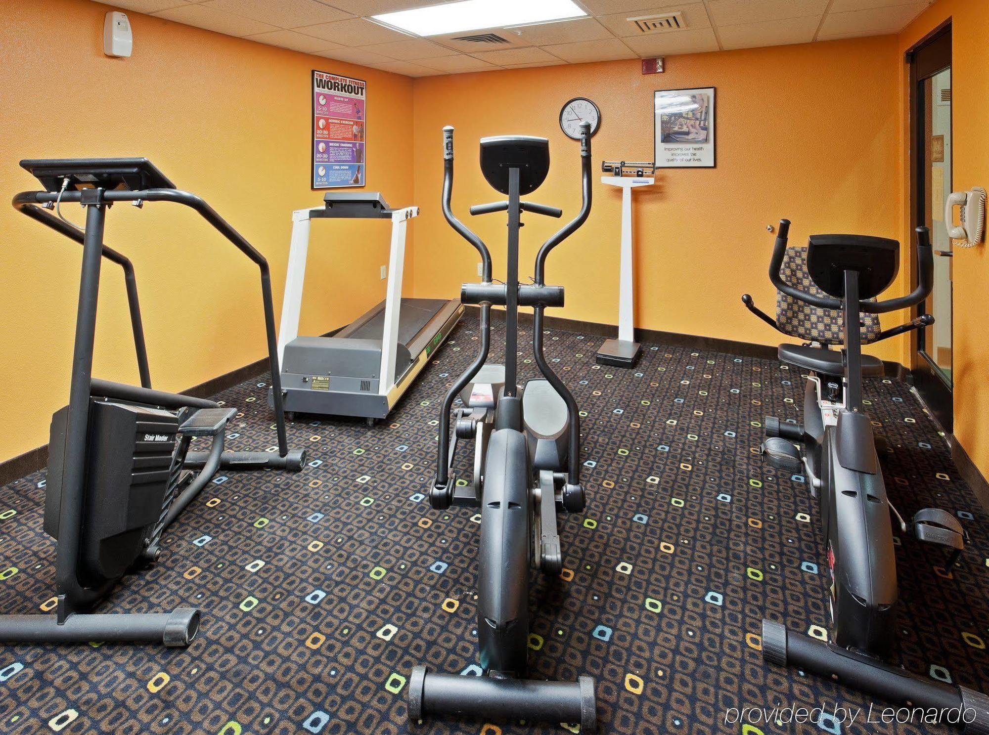 Holiday Inn Express Fallon By Ihg Bekvämligheter bild