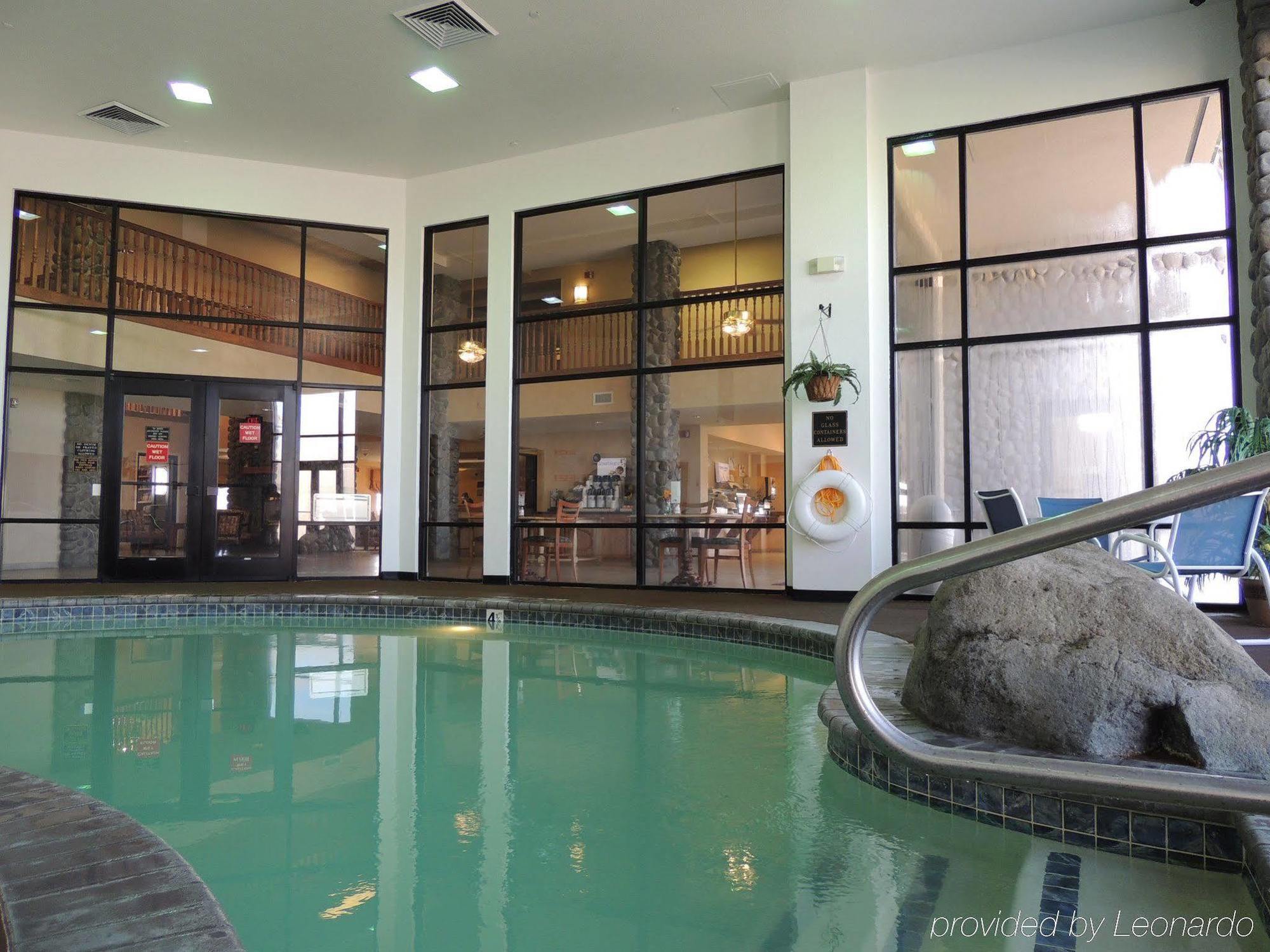 Holiday Inn Express Fallon By Ihg Exteriör bild