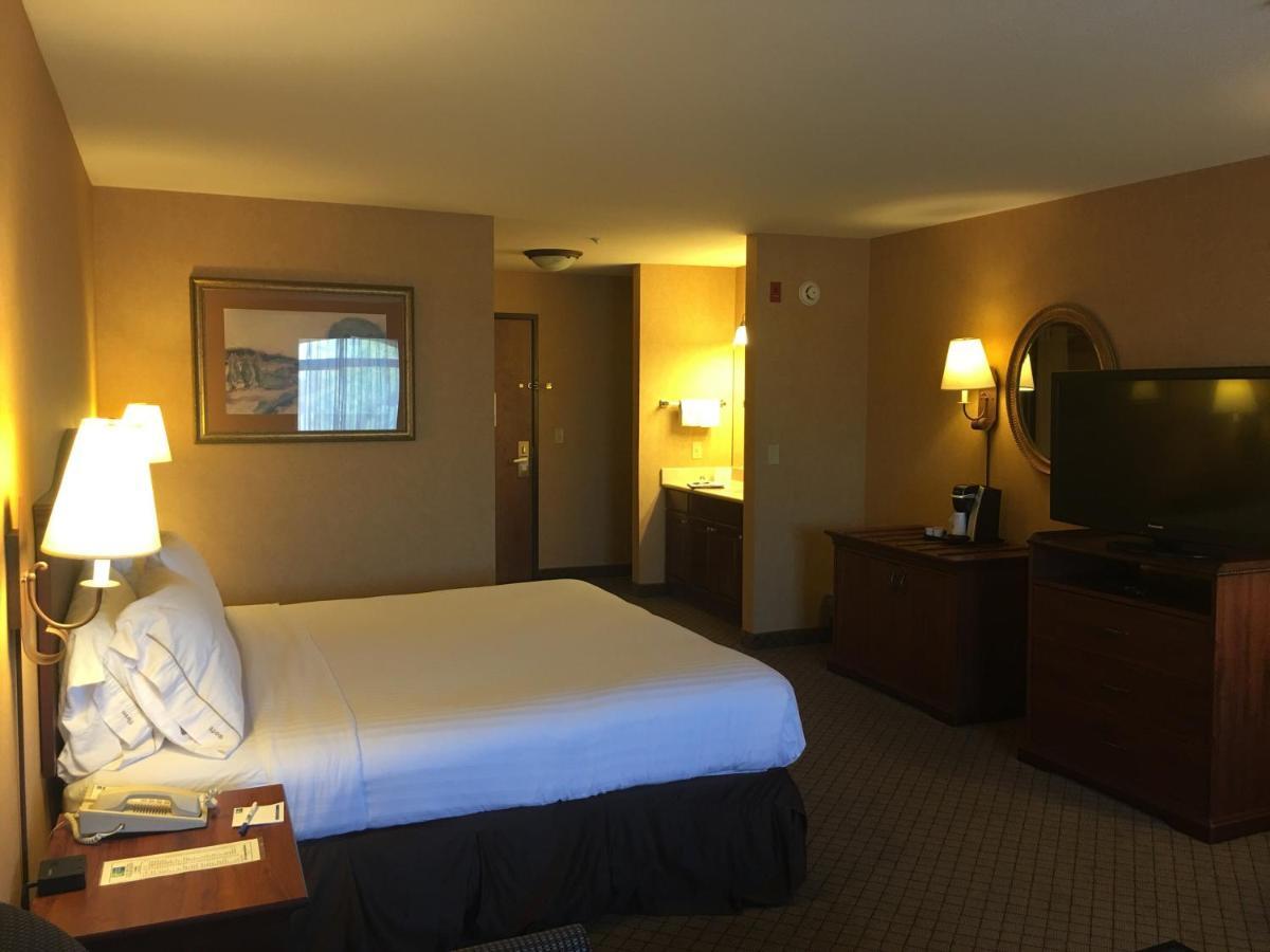 Holiday Inn Express Fallon By Ihg Rum bild