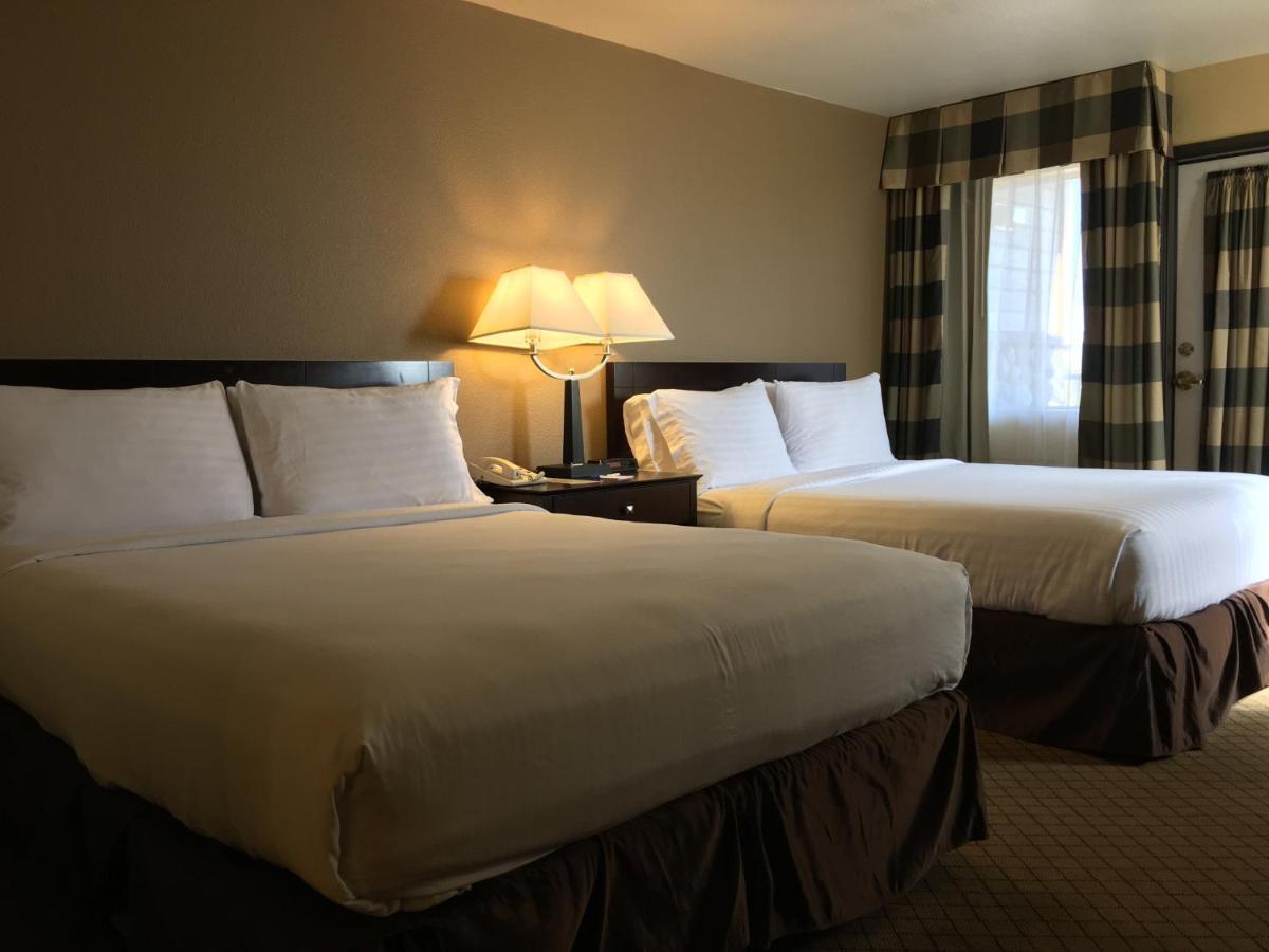 Holiday Inn Express Fallon By Ihg Exteriör bild