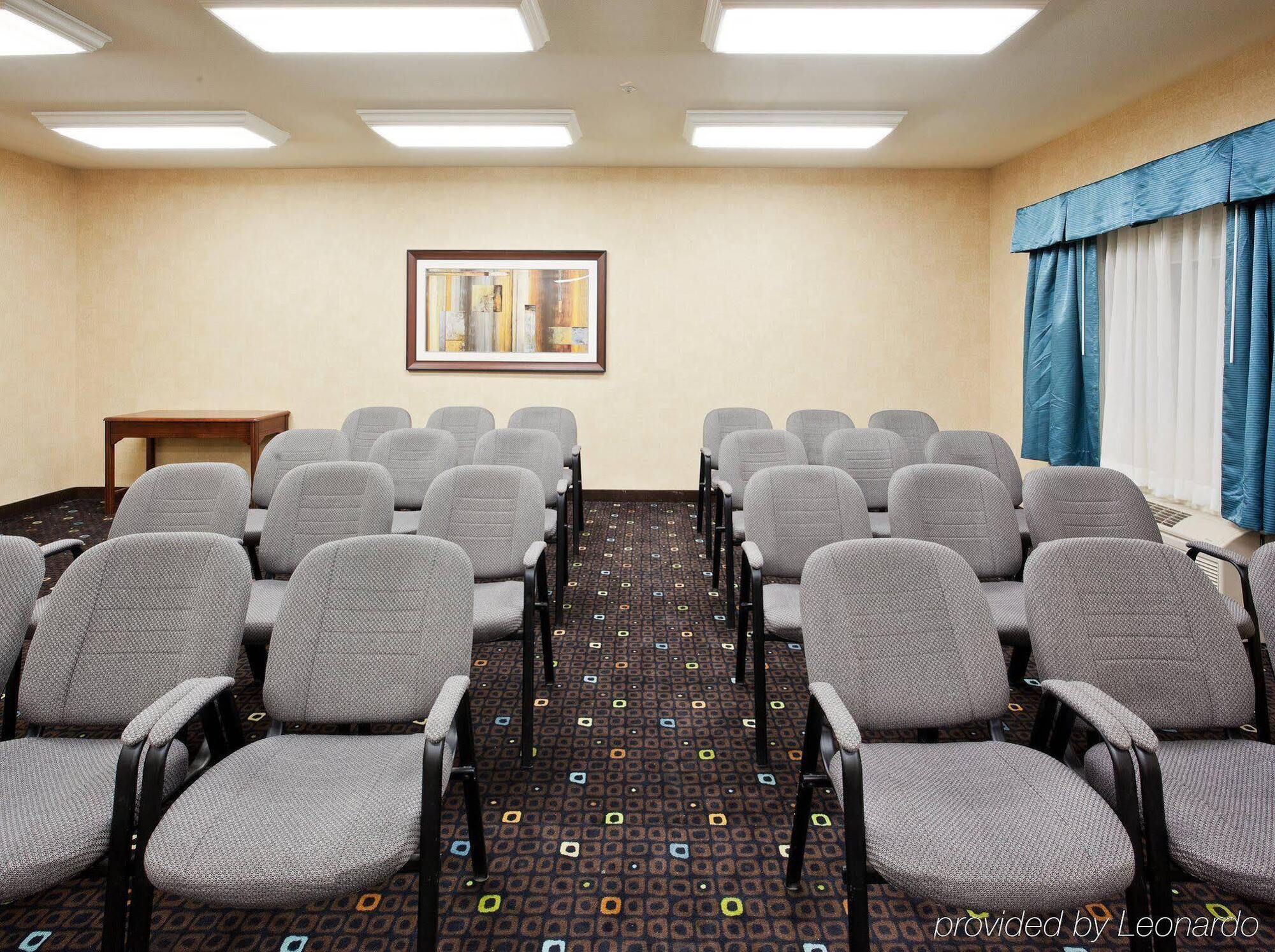 Holiday Inn Express Fallon By Ihg Exteriör bild