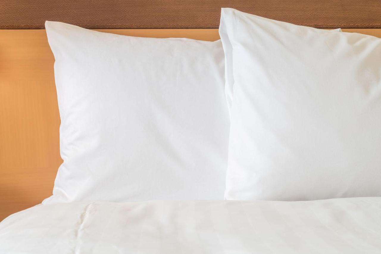 Holiday Inn Express Fallon By Ihg Exteriör bild
