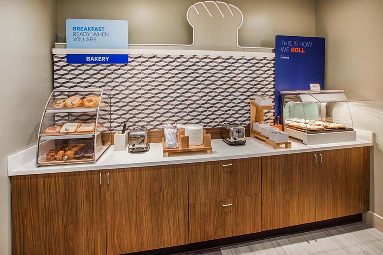 Holiday Inn Express Fallon By Ihg Exteriör bild